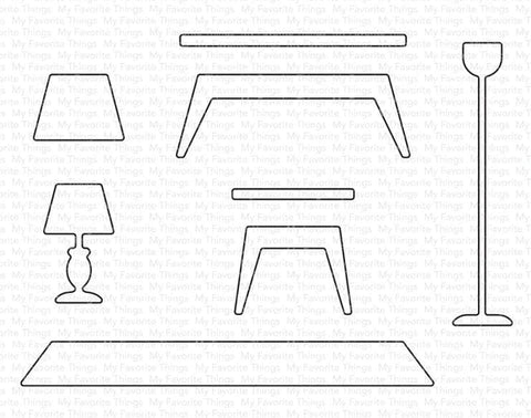 FUNDAMENTAL FURNISHINGS