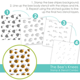 THE BEE ´S KNEES COMBO