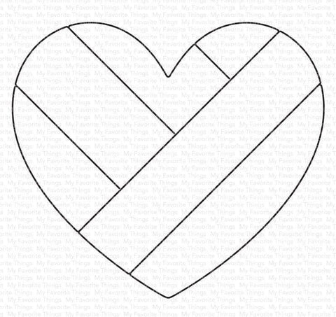 PIECE OF MY HEART