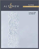 ALTENEW EMBOSSING FOLDERS 1