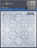 ALTENEW EMBOSSING FOLDERS 1