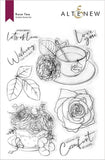 ROSA TEA