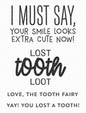 TOOTH FAIRY WISHES