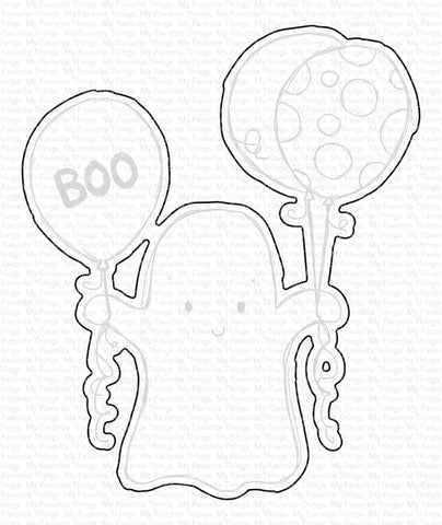 RAM TOO CUTE TO SPOOK DIE