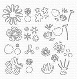 FUNDAMENTAL FLORALS
