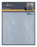 ALTENEW EMBOSSING FOLDERS 1