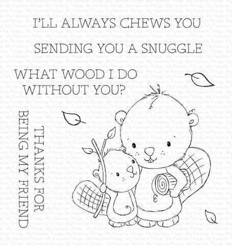 RAM I’LL ALWAYS CHEWS YOU