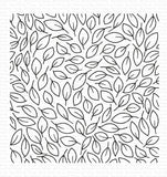 LITTLE LEAVES BACKGROUND