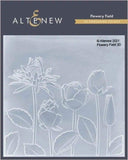 ALTENEW EMBOSSING FOLDERS 1