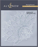 ALTENEW EMBOSSING FOLDERS 1