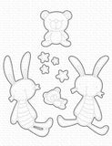FAVORITE SOMEBUNNY DIE