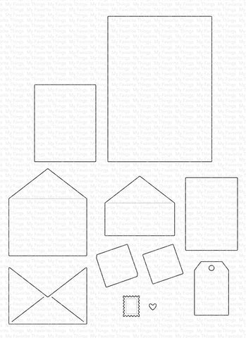 PAPER GOODS