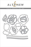 FLORAL DOODLES