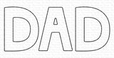 MSTN DAD