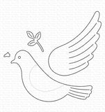 PEACEFUL DOVE