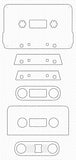 MSTN CASSETTE TAPE