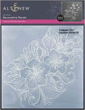 ALTENEW EMBOSSING FOLDERS 1