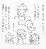 RAM NUMBER FUN 5