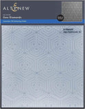 ALTENEW EMBOSSING FOLDERS 1