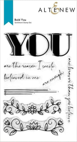BOLD YOU