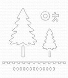 HOLIDAY HOME ACCENTS