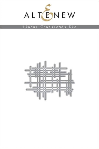 LINEAR CROSSROADS