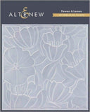 ALTENEW EMBOSSING FOLDERS 1