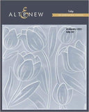 ALTENEW EMBOSSING FOLDERS 1