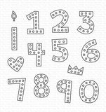 MSTN HIP HOP YAY NUMBERS