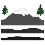 A2 MOUNTAIN SCENE BUILDER ADD ON