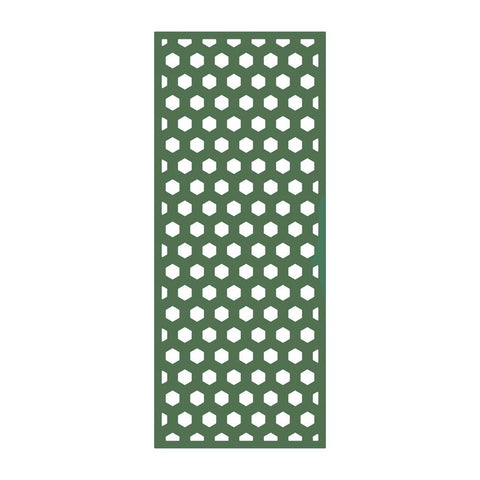 HEXI SLIMLINE COVER PLATE BASE
