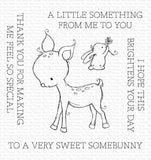 RAM A VERY SWEET SOMEBUNNY