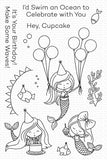 BUBBLY BIRTHDAY