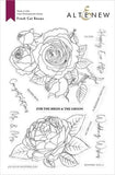 FRESH CUT ROSES