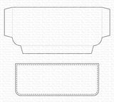 GIFT CARD POCKET