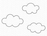 CUTEST CLOUDS EVER