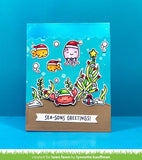 CHRISTMAS FISHES