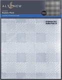 ALTENEW EMBOSSING FOLDERS 1