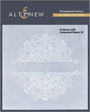 ALTENEW EMBOSSING FOLDERS 1