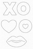 LOVE ICONS