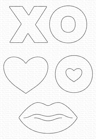 LOVE ICONS