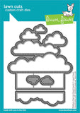 PLATFORM POP UP CLOUD INSERTS