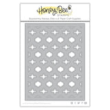 QUATREFOIL A2 COVER PLATE BASE