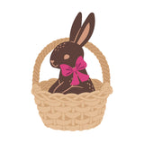 BUNNY BASKET