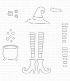 EVERYTHING BUT THE BROOM