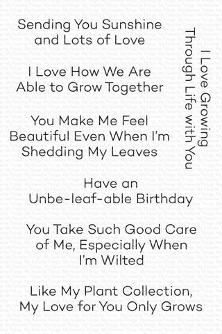 GROW TOGETHER