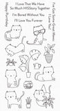 HOUSECATS
