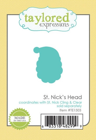 ST NICK’S HEAD