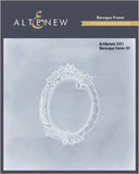 ALTENEW EMBOSSING FOLDERS 1