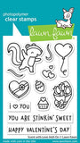 SCENT WITH LOVE ADD ON